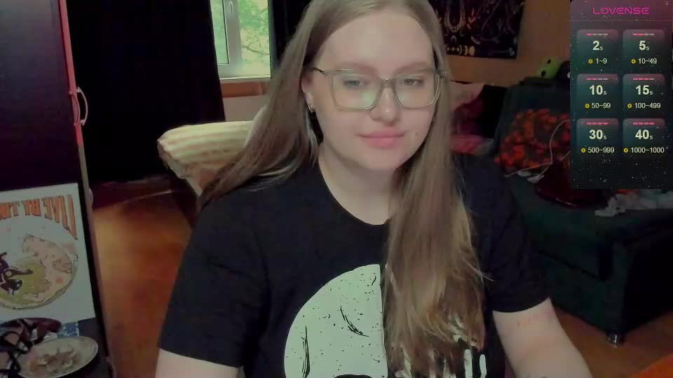alice_dreamgirl_ Webcam Chat July 23, 2026