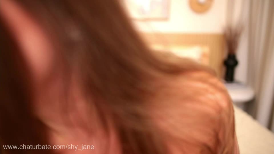 shy_jane Webcam Chat July 23, 2026