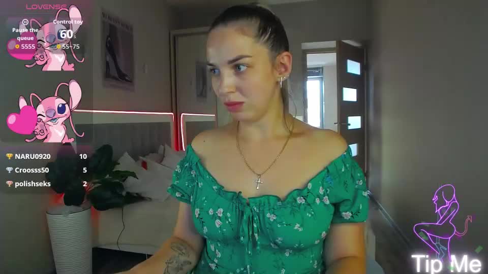 alexandracandy Webcam Chat July 23, 2026