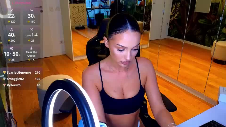 mileysin Webcam Chat July 23, 2026