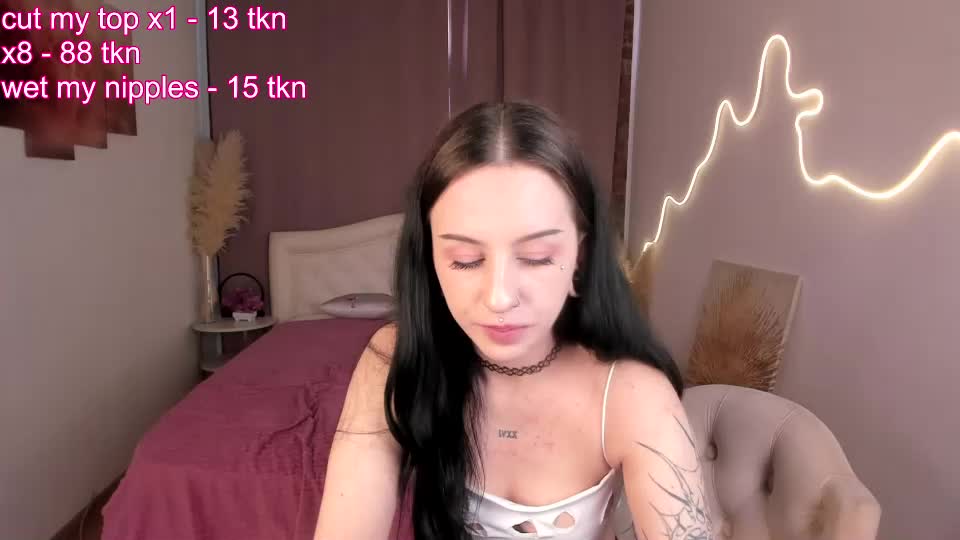 coy_emo_princess Webcam Chat July 23, 2026