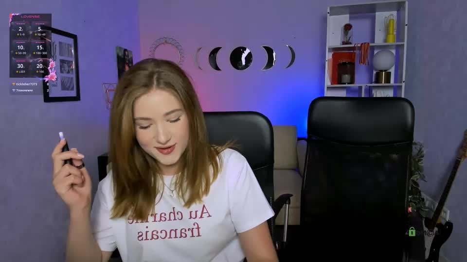 hanna_kiss3 Webcam Chat July 23, 2026