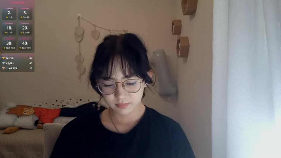 lupefaulker Webcam Chat July 23, 2026