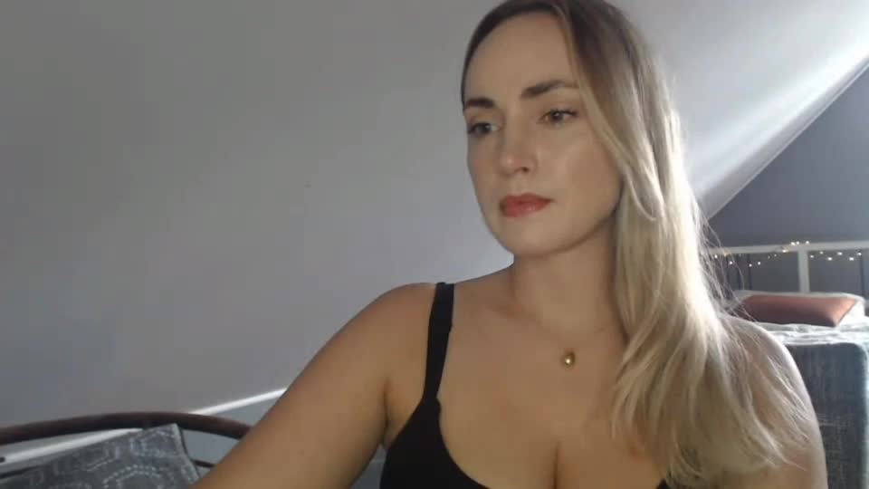 scarlettxblonde Webcam Chat July 23, 2026