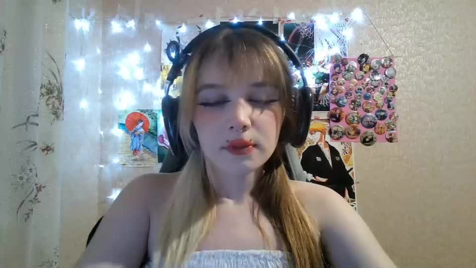sonwosick Webcam Chat July 23, 2026