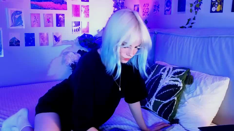 vanessaaustin Webcam Chat July 23, 2026