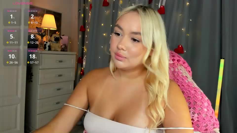 dreamaise Webcam Chat July 23, 2026