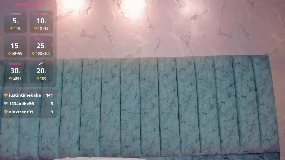 mia_velmont Webcam Chat July 23, 2026