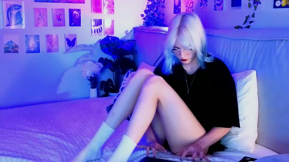 vanessaaustin Webcam Chat July 23, 2026