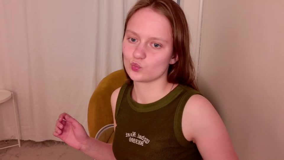 gina_fisher Webcam Chat July 23, 2026