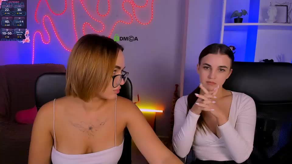 lina_fox12 Webcam Chat July 23, 2026