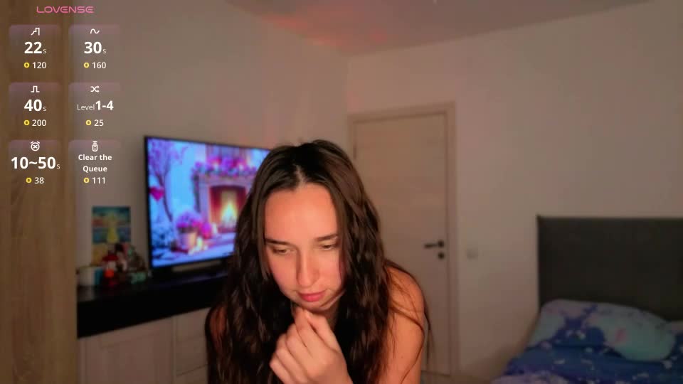 linabbb Webcam Chat July 23, 2026