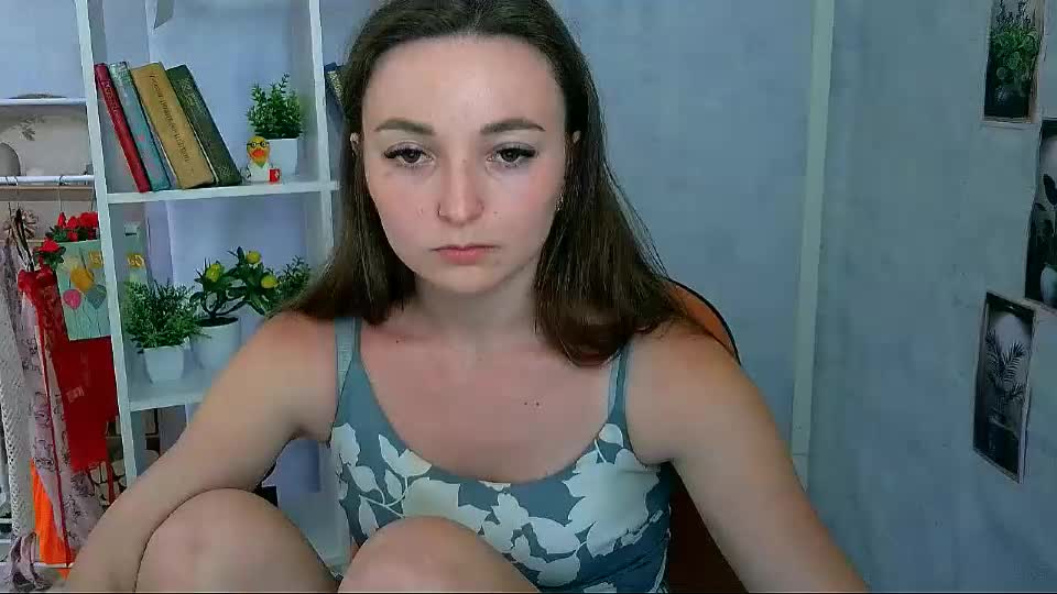 kiss_shy Webcam Chat July 23, 2026