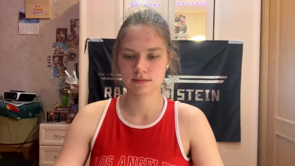 marlinker Webcam Chat July 24, 2026