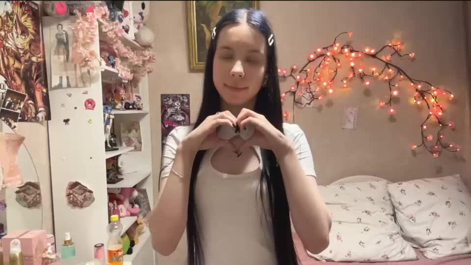 estellezdebski Webcam Chat July 24, 2026