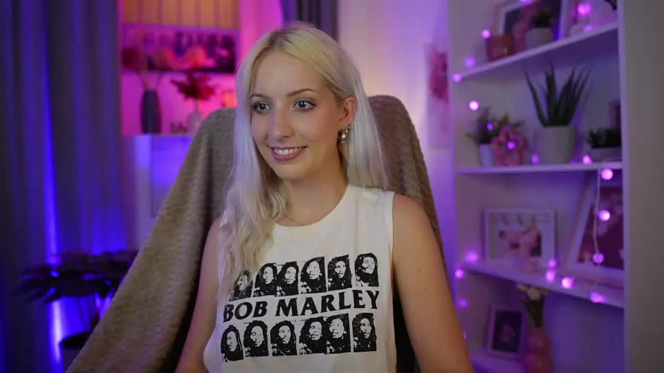 lucy_cutie_ Webcam Chat July 24, 2026