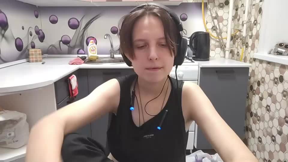 sharleenyodis Webcam Chat July 24, 2026