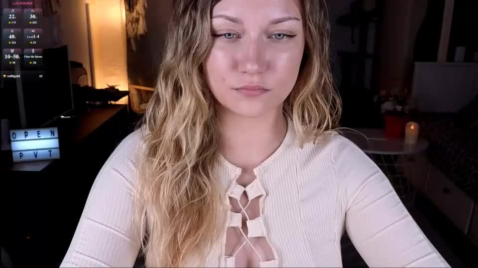missyourtouch Webcam Chat July 24, 2026