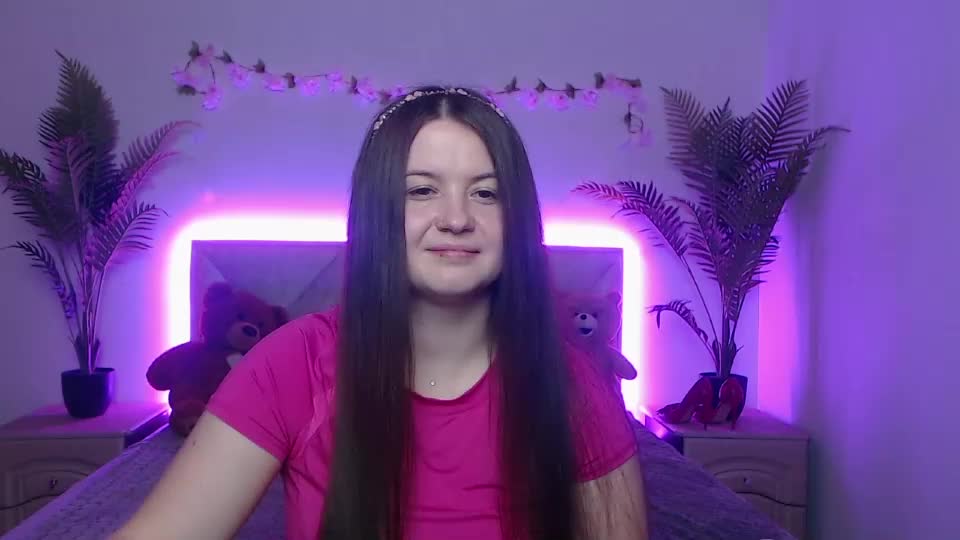 mavkacute Webcam Chat July 24, 2026