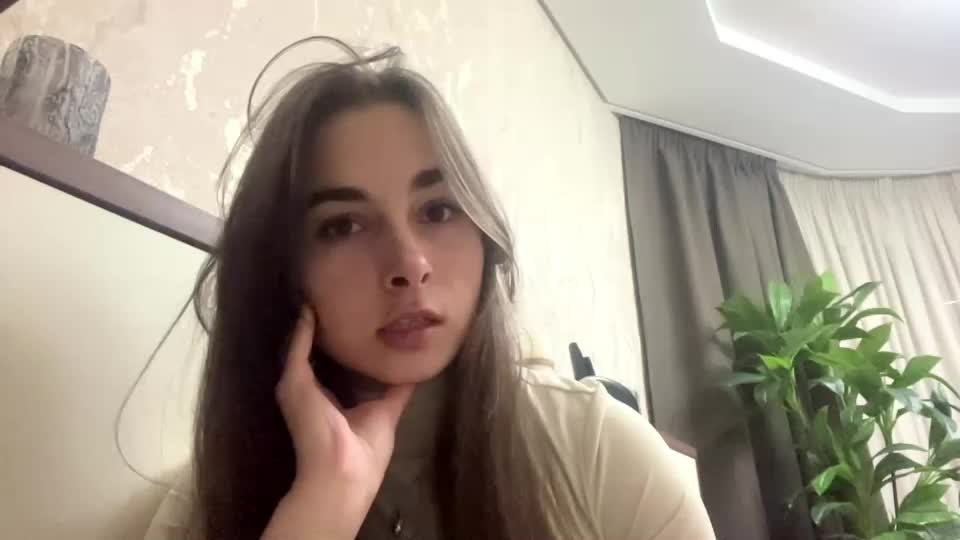 zeniamccook Webcam Chat July 24, 2026