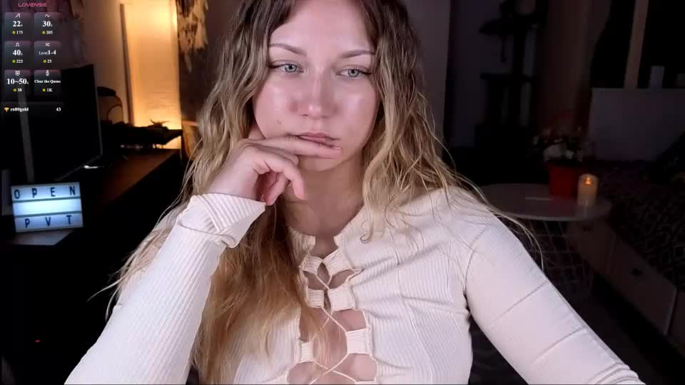 missyourtouch Webcam Chat July 24, 2026