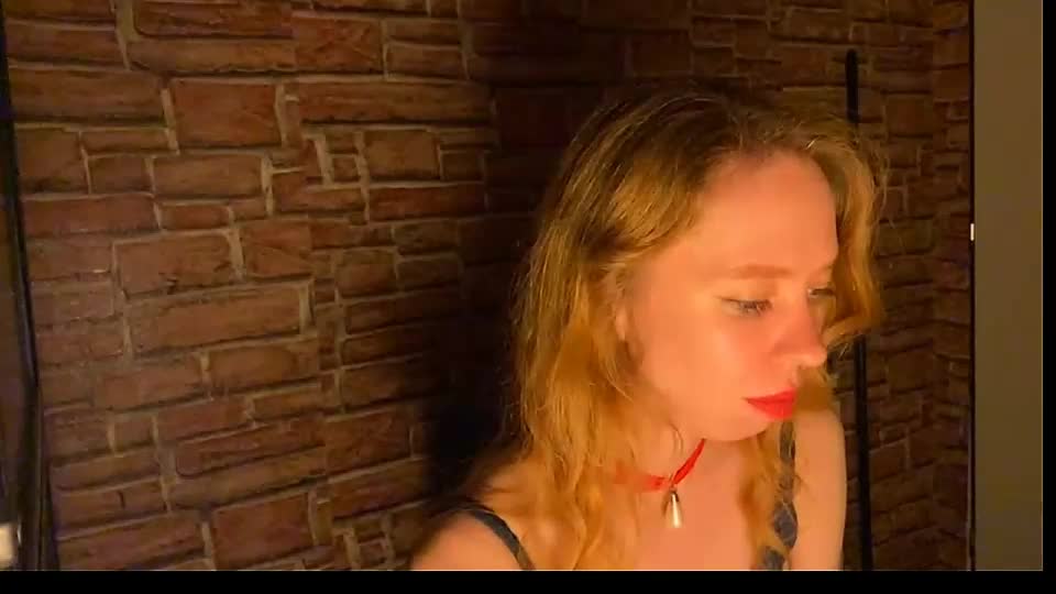 elizastorm Webcam Chat July 24, 2026