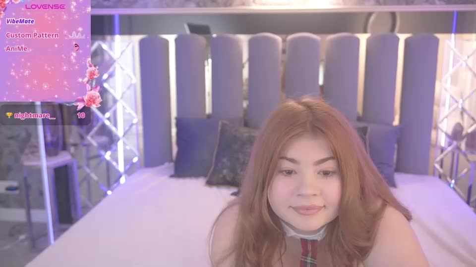 rosaamour Webcam Chat July 24, 2026