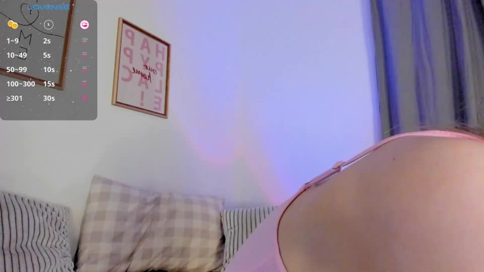 damn_cutie Webcam Chat July 24, 2026
