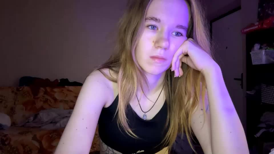 inespacheco Webcam Chat July 24, 2026