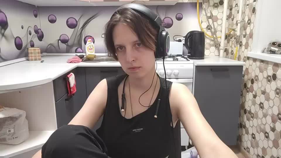 sharleenyodis Webcam Chat July 24, 2026