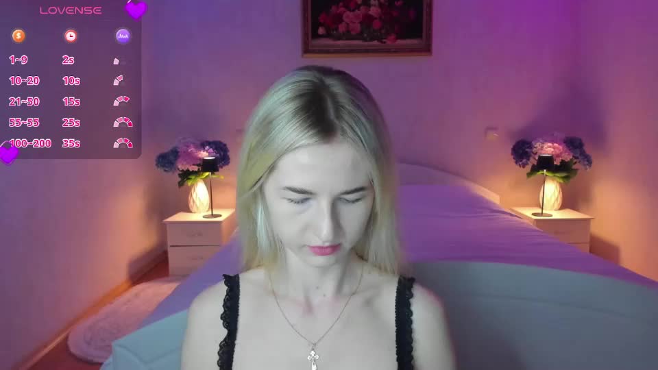 julieblazex Webcam Chat July 24, 2026