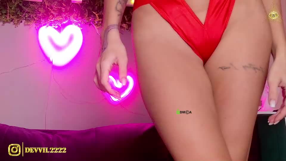 devill2222 Webcam Chat July 24, 2026