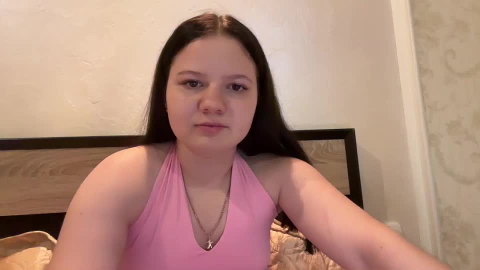 girl_cute07 Webcam Chat July 24, 2026