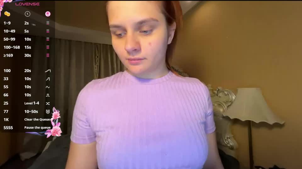 memento_mary Webcam Chat July 24, 2026