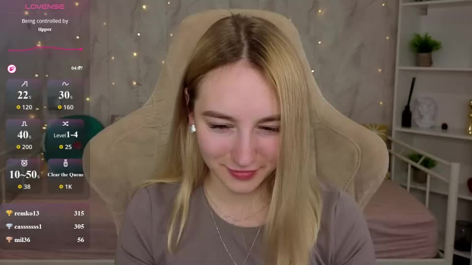 shy__polly Webcam Chat July 24, 2026