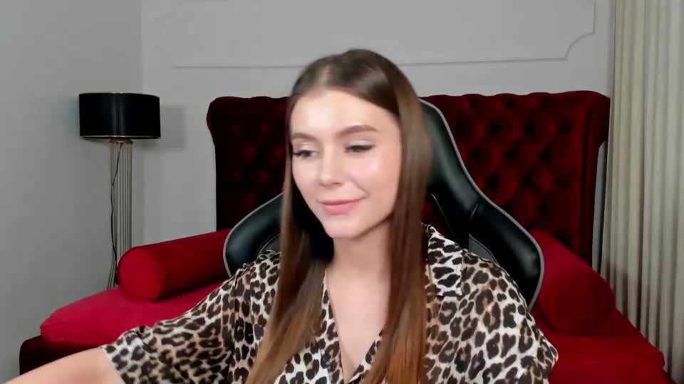 ericafoxes Webcam Chat July 24, 2026