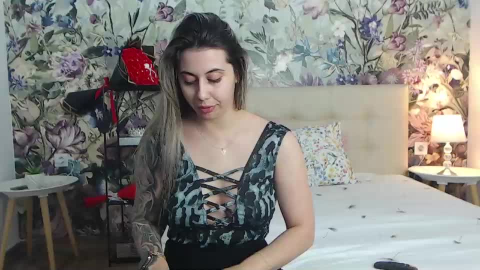 rosediamond06 Webcam Chat July 24, 2026