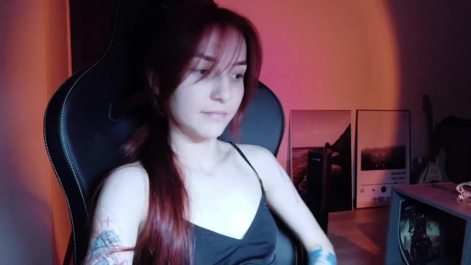 dead_girll Webcam Chat July 24, 2026