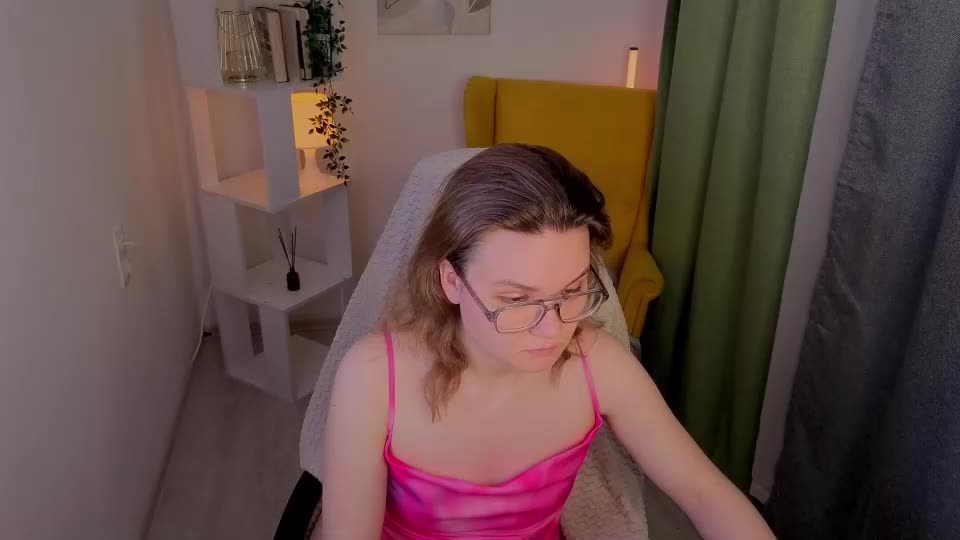 dreamyydaze Webcam Chat July 24, 2026