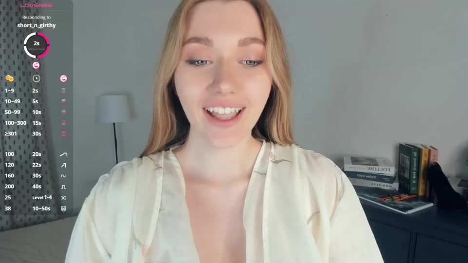 laviniahoutz Webcam Chat July 24, 2026