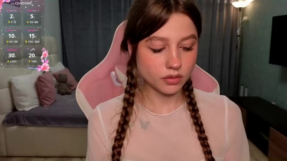 lilymoore69 Webcam Chat July 24, 2026