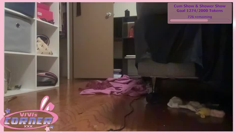 viviandela97 Webcam Chat July 24, 2026