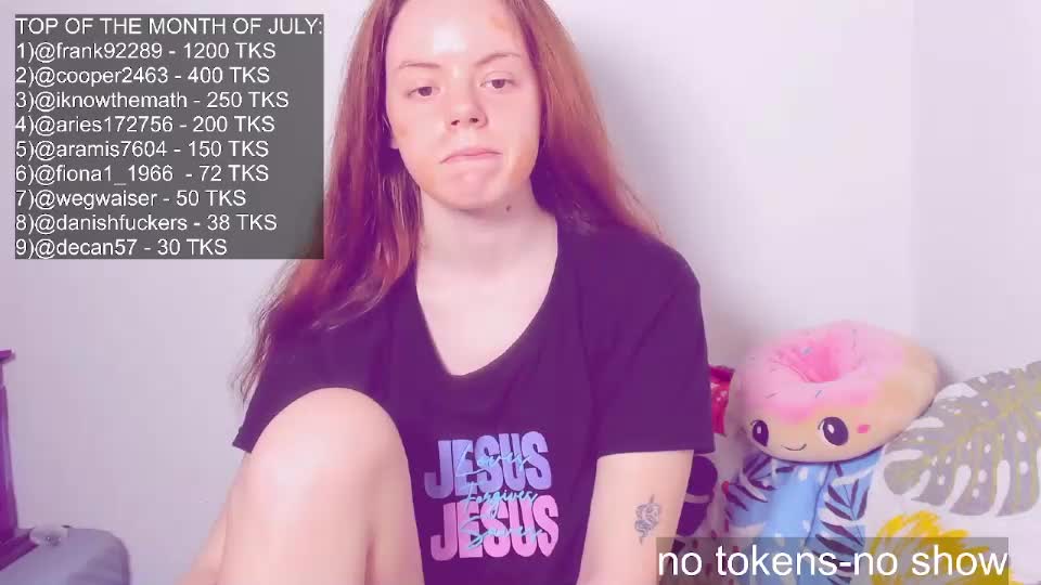 only_sarah1 Webcam Chat July 24, 2026