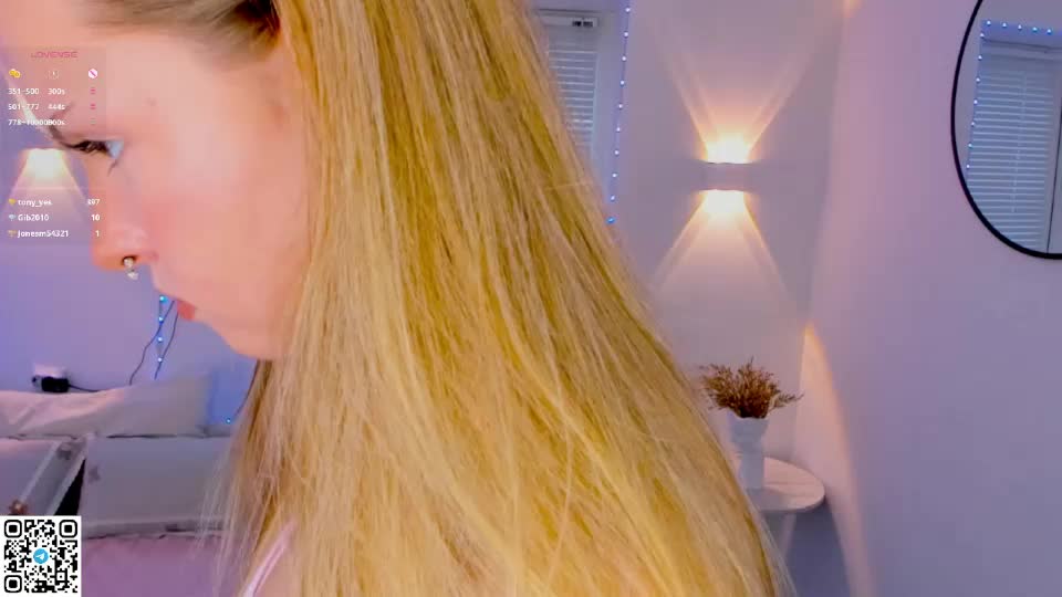 sttyllezz Webcam Chat July 24, 2026