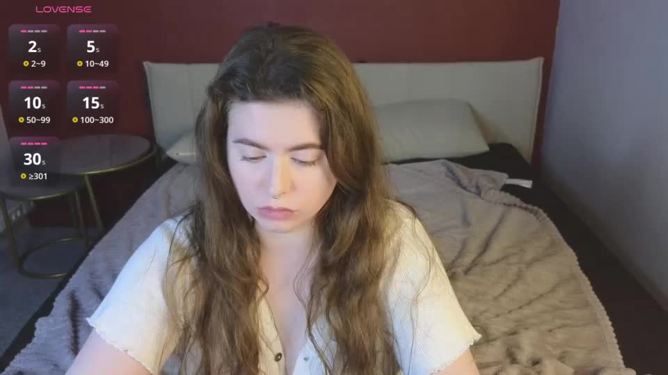 lovvingwhisperr Webcam Chat July 24, 2026