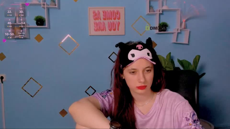 nami_glow Webcam Chat July 24, 2026