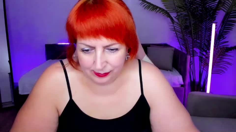 joana_woods Webcam Chat July 24, 2026
