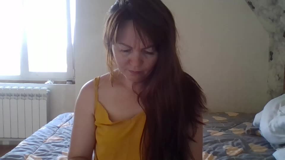 vanessasmuthh Webcam Chat July 24, 2026