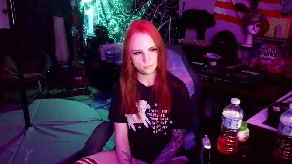 xxlilithmoonxx Webcam Chat July 24, 2026
