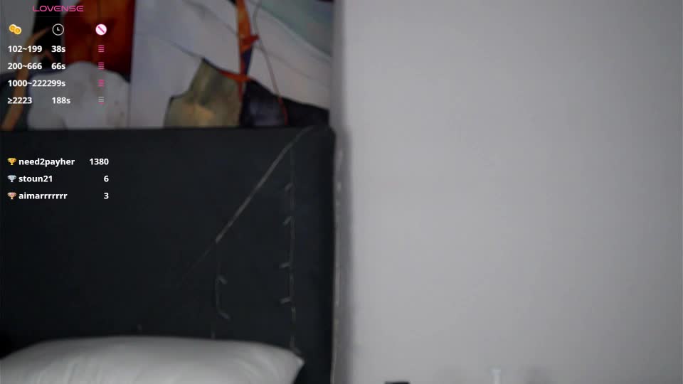 mitziefetters Webcam Chat July 24, 2026